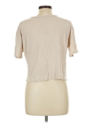 Moa Moa Short Sleeve T-Shirt (view 2)