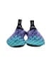 Assorted Brands Tie-dye Purple Water Shoes Size EU 38 - photo 2