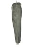 Zara Green Jeans Size 4 - photo 5