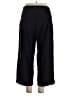 Unbranded Solid Black Casual Pants Size 3X - photo 2