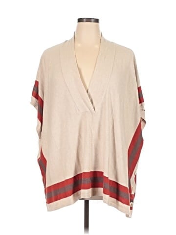 Hinge Poncho (view 1)
