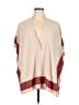 Hinge Tan Poncho Size XS - photo 1