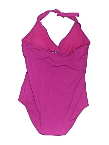 Assets One Piece Swimsuit (view 2)