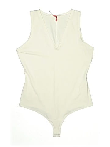 SPANX Bodysuit (view 1)