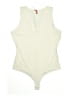 SPANX Ivory Bodysuit Size L - photo 1