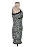 Divided by H&M Blue Cocktail Dress Size XS - photo 4