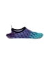 Assorted Brands Tie-dye Purple Water Shoes Size EU 38 - photo 1