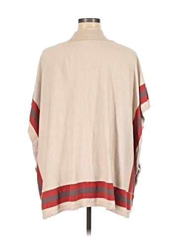 Hinge Poncho (view 2)