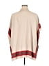 Hinge Tan Poncho Size XS - photo 2