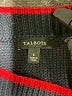 Talbots Black Pullover Sweater Size S - photo 7