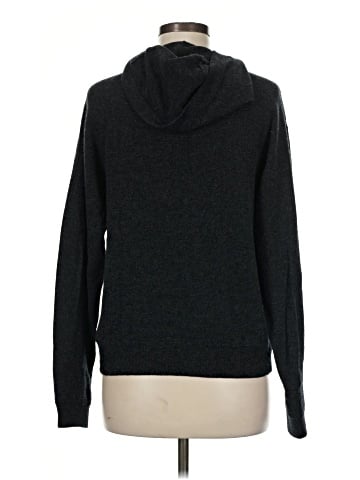 Vince. Wool Pullover Sweater (view 2)