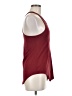 Zyia Active Burgundy Sleeveless Top Size M - photo 4
