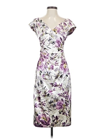 London Style Cocktail Dress (view 1)