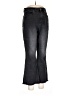 Ann Taylor LOFT Black Jeans Size 29 waist - photo 1