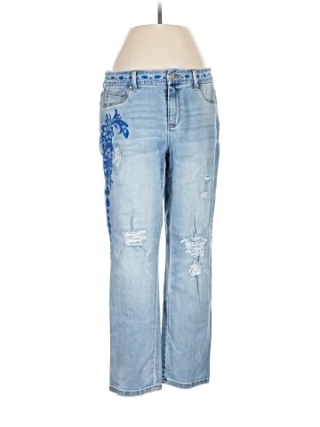 Chico's Jeans (view 1)