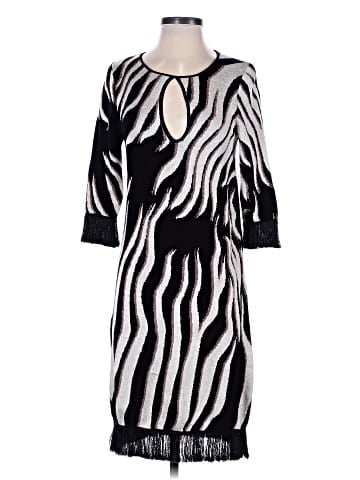Just Cavalli Cocktail Dress (view 1)