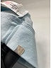 Burberry 100% Cotton Teal Beanie One size (baby) - photo 9