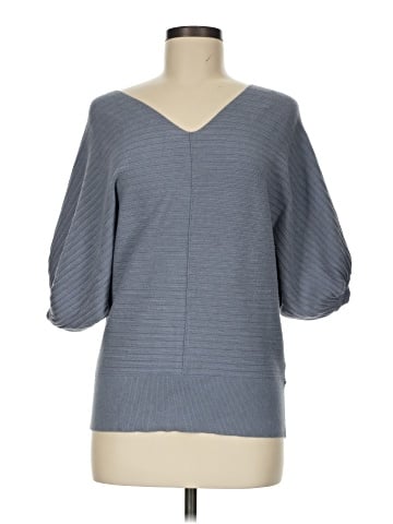 Catherine Malandrino Pullover Sweater (view 1)