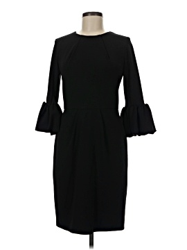 Betsy & Adam Cocktail Dress (view 1)