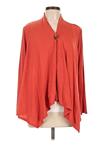 I.N. Studio Cardigan (view 1)