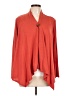 I.N. Studio Red Cardigan Size L (petite) - photo 1