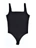Express Black Bodysuit Size XS - photo 2