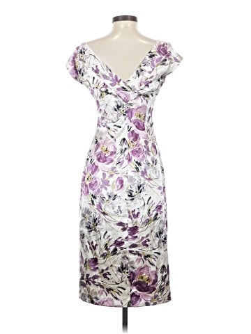 London Style Cocktail Dress (view 2)