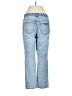 Chico's Paisley Blue Jeans Size XS (00) - photo 2