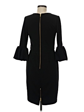 Betsy & Adam Cocktail Dress (view 2)
