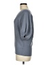 Catherine Malandrino Gray Pullover Sweater Size M - photo 5