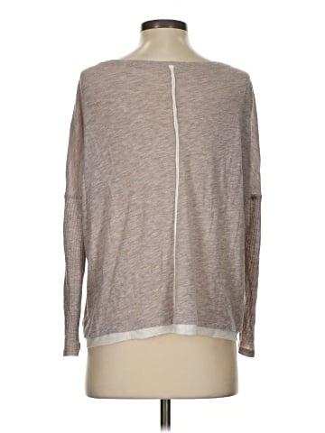 Splendid Long Sleeve Henley (view 2)