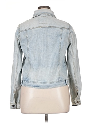 Mossimo Supply Co. Denim Jacket (view 2)