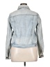 Mossimo Supply Co. 100% Cotton Blue Denim Jacket Size XL - photo 2