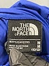 The North Face 100% Polyester Blue Jacket Size 10 - 12 - photo 3