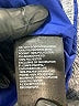 The North Face 100% Polyester Blue Jacket Size 10 - 12 - photo 4