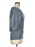 Catherine Malandrino Gray Pullover Sweater Size M - photo 4