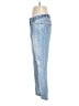 Chico's Paisley Blue Jeans Size XS (00) - photo 5