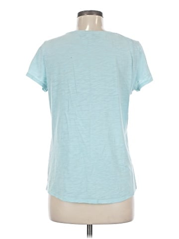 White House Black Market Short Sleeve Top (view 2)
