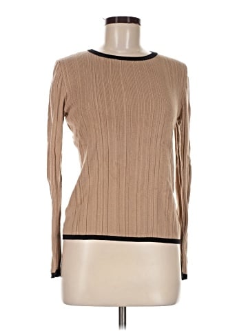 Ann Taylor Pullover Sweater (view 1)