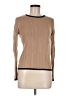 Ann Taylor Tan Pullover Sweater Size M - photo 1