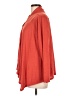 I.N. Studio Red Cardigan Size L (petite) - photo 5