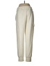 Reiss Ivory Casual Pants Size M - photo 2