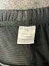 Unbranded Metallic Black Athletic Shorts Size 110 cm / US 5-6 - photo 3