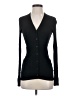 Vince. Black Cardigan Size S - photo 1