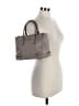 Tory Burch Gray Satchel One size - photo 2