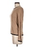 Ann Taylor Tan Pullover Sweater Size M - photo 5