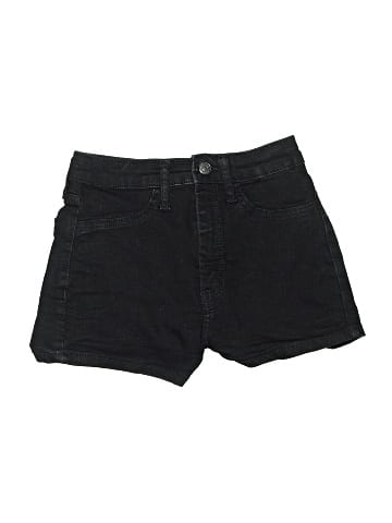 Wild Fable Denim Shorts (view 1)