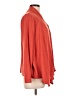 I.N. Studio Red Cardigan Size L (petite) - photo 4