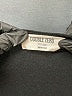 Double Zero Black Short Sleeve Top Size S - photo 7