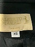 Alberto Makali Black Blazer Size XS - photo 6